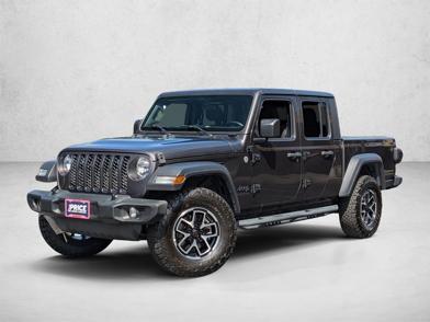 2020 Jeep Gladiator Sport S -
                  Carlsbad, CA