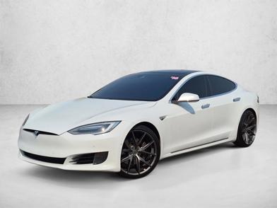 2016 Tesla Model S 75D -
                  Lone Tree, CO