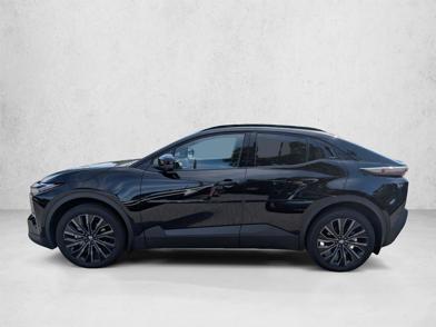 2026 Toyota C-HR