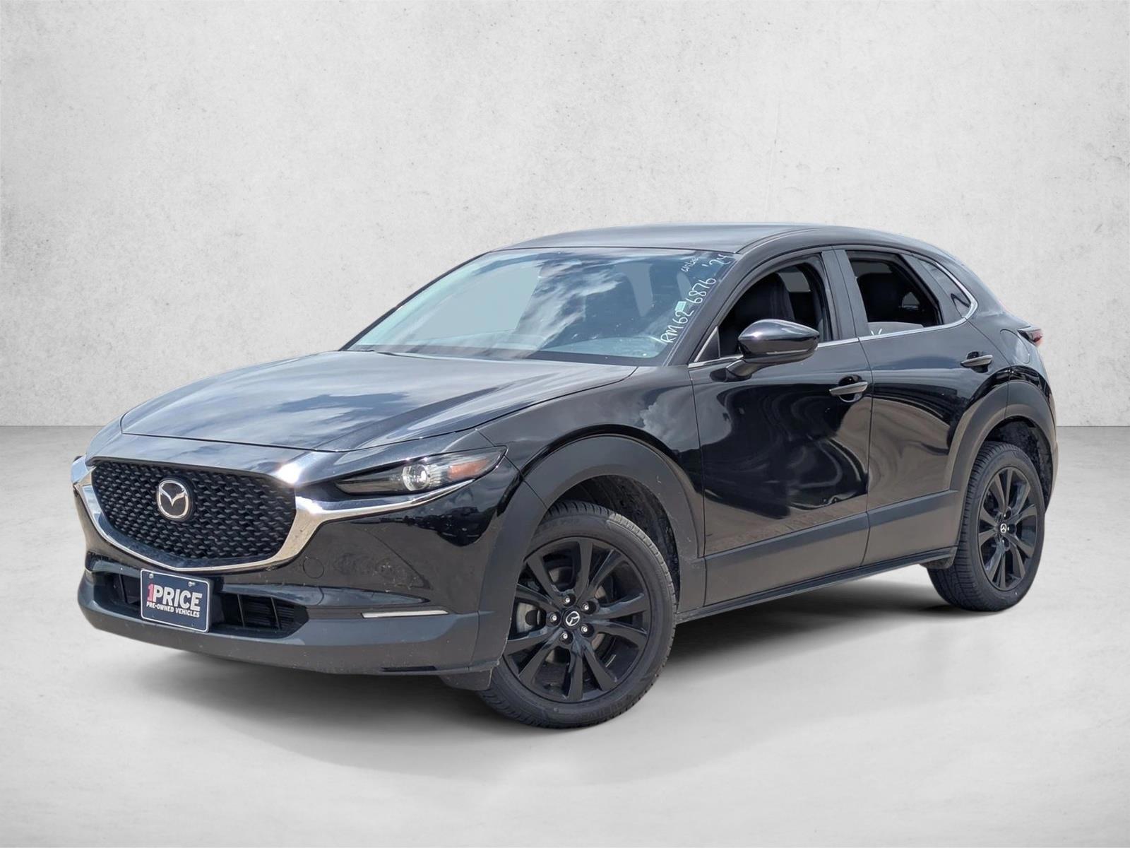 Thumbnail: 2024 Mazda CX-30 - 1