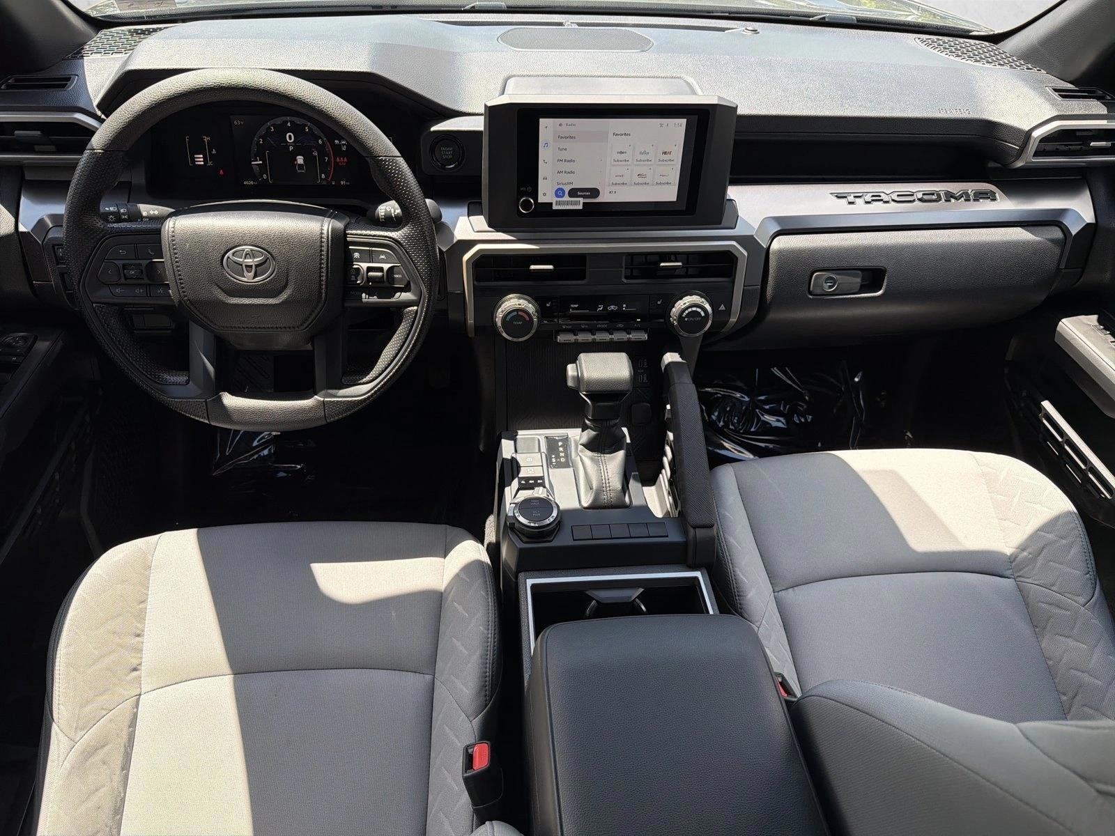 Thumbnail: 2025 Toyota Tacoma - 3