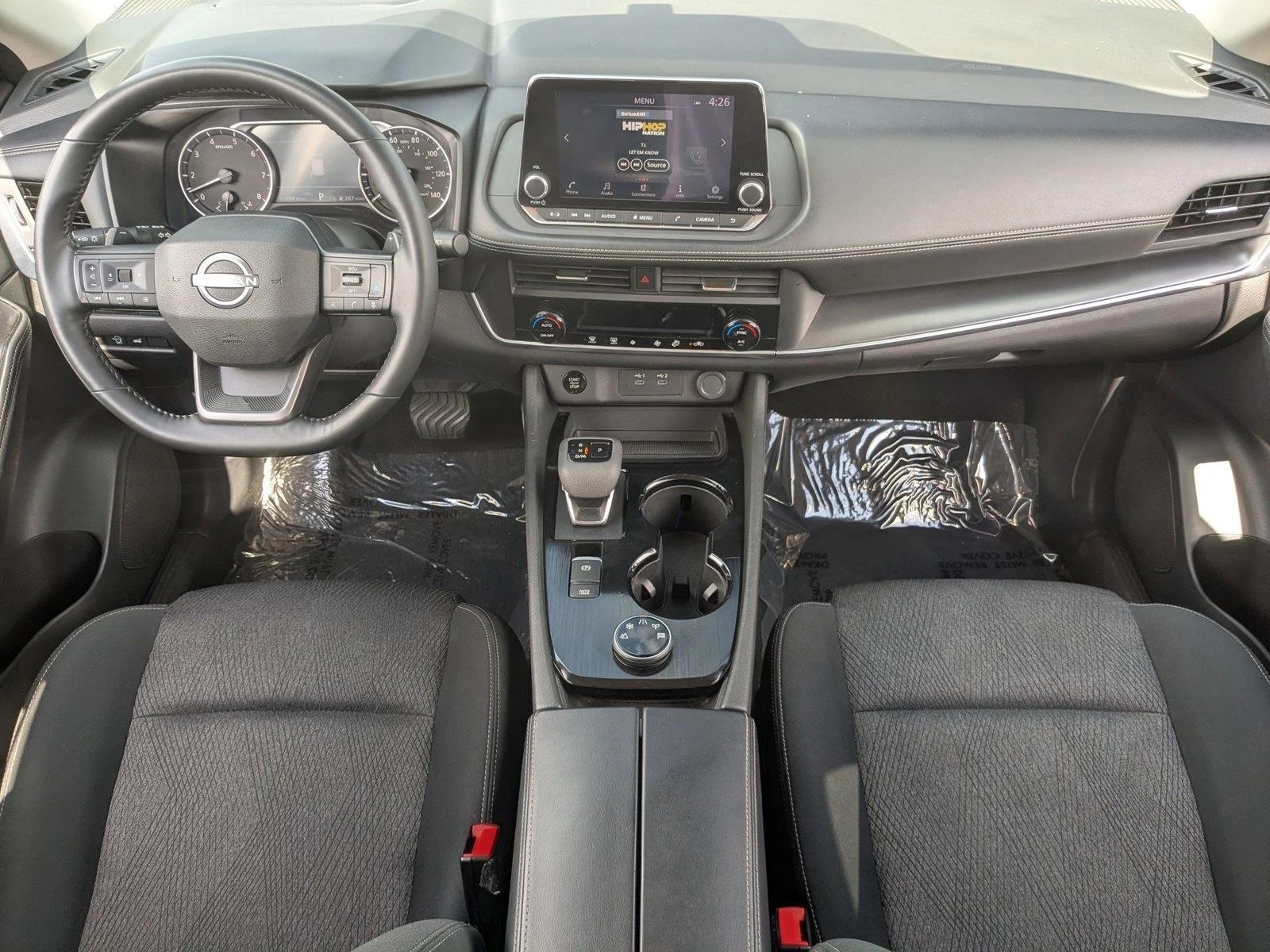 Thumbnail: 2025 Nissan Rogue - 3