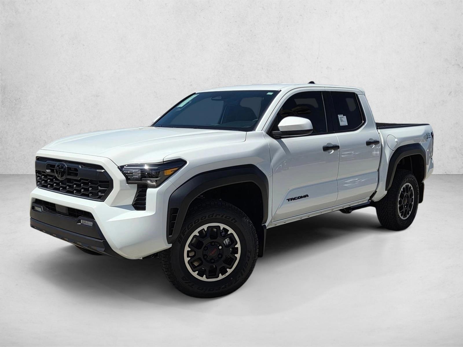 Thumbnail: 2026 Toyota Tacoma - 1