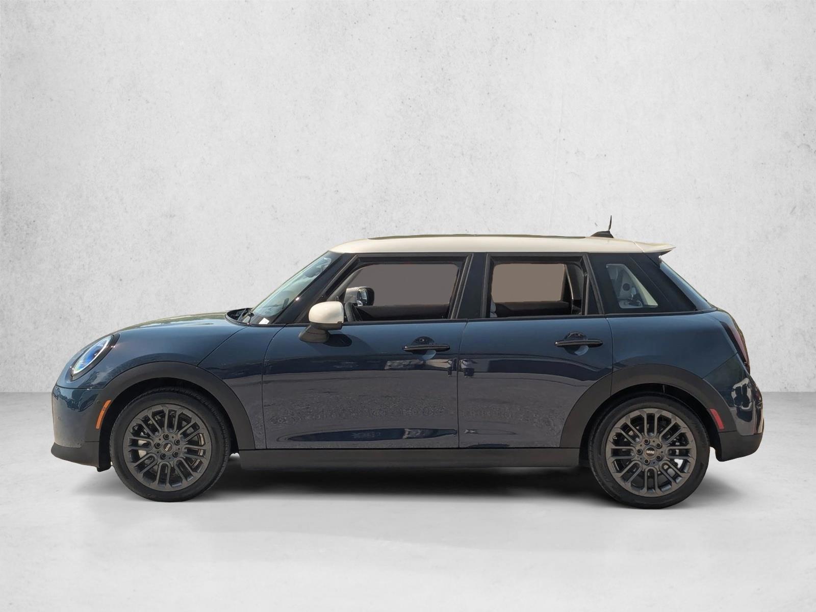 Thumbnail: 2025 MINI Cooper Hardtop - 3