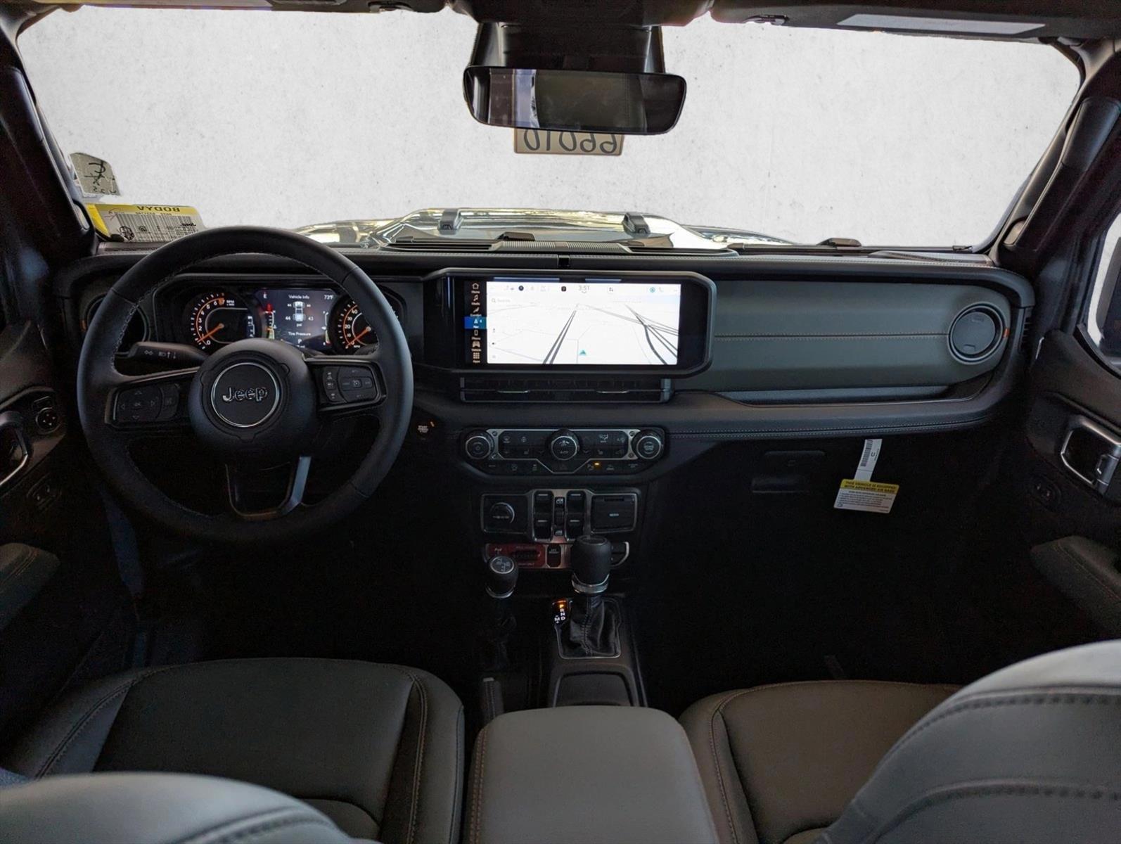 Thumbnail: 2026 Jeep Gladiator - 3