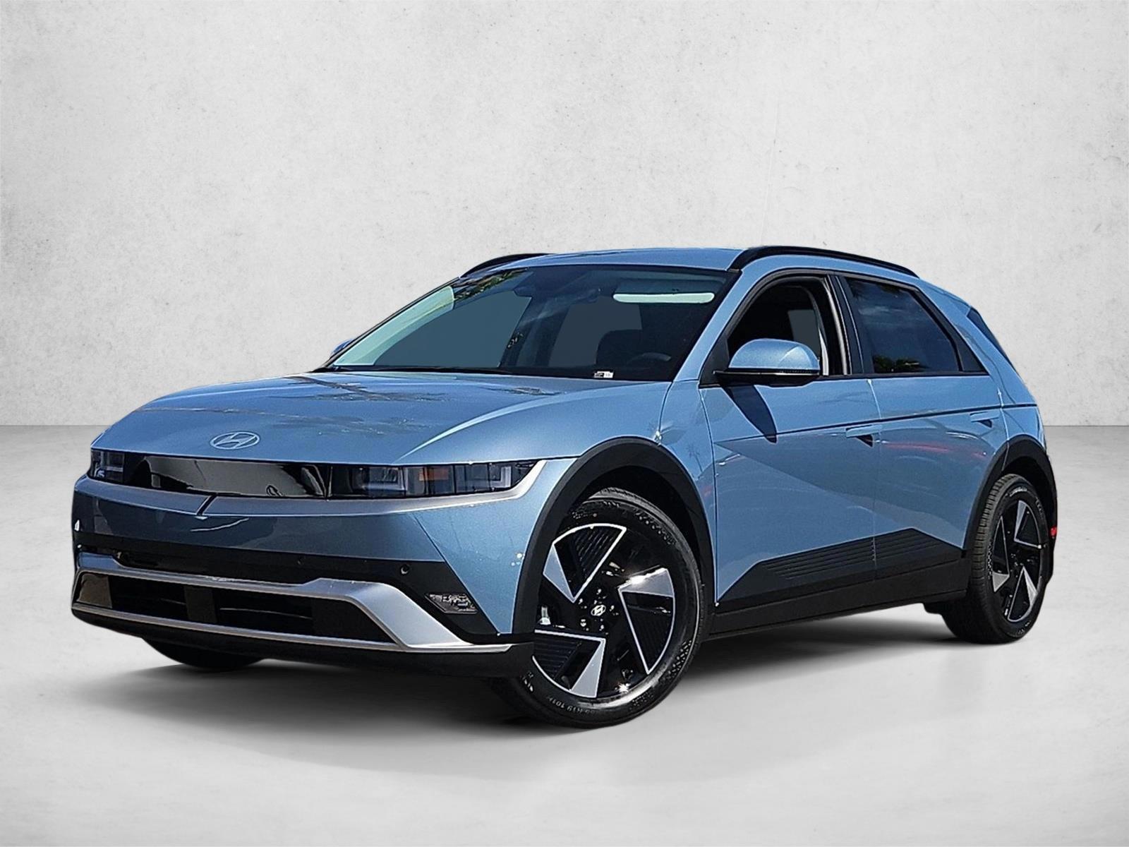 Thumbnail: 2027 Hyundai Ioniq 5 - 1