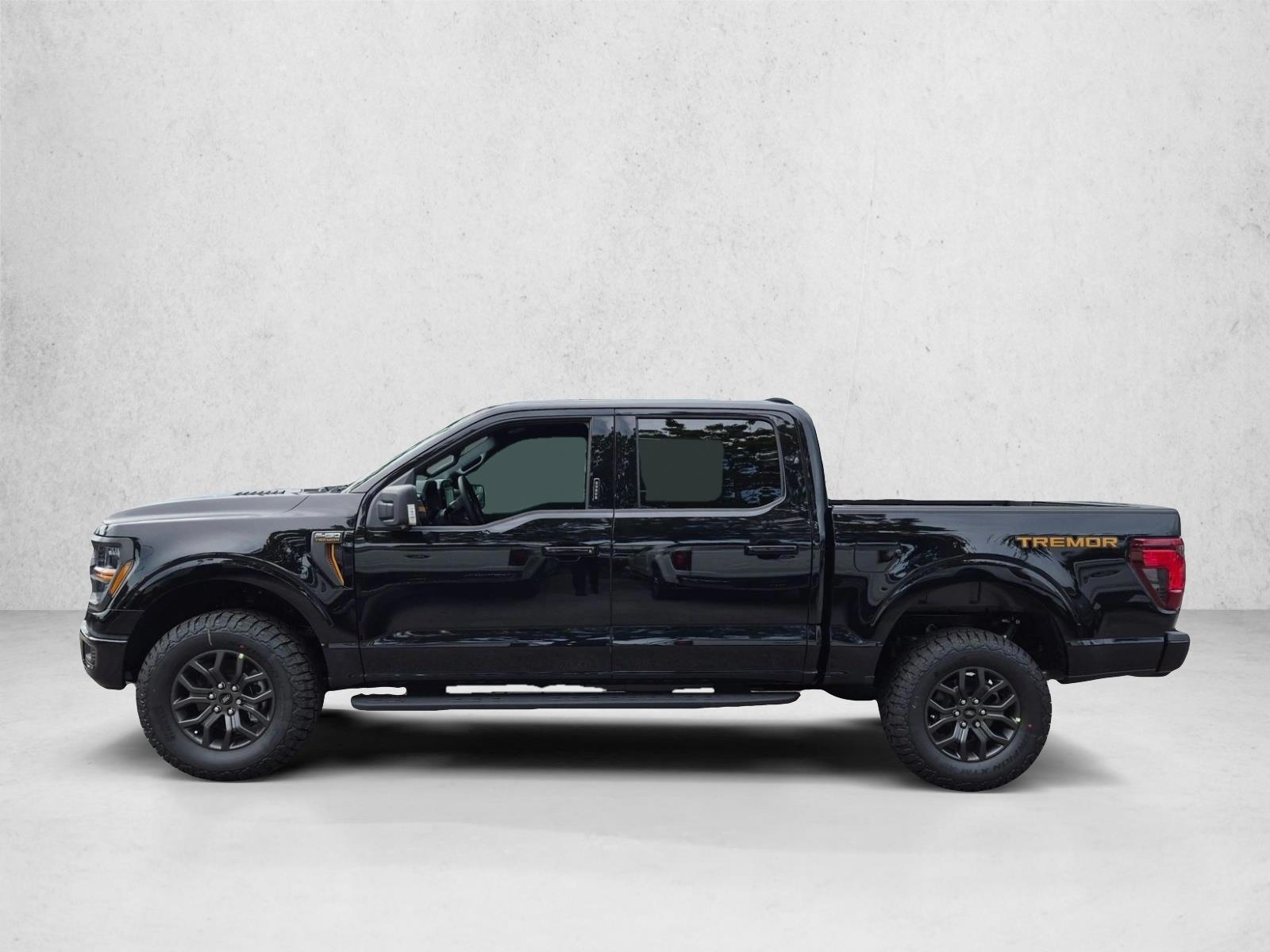 Thumbnail: 2026 Ford F-150 - 2