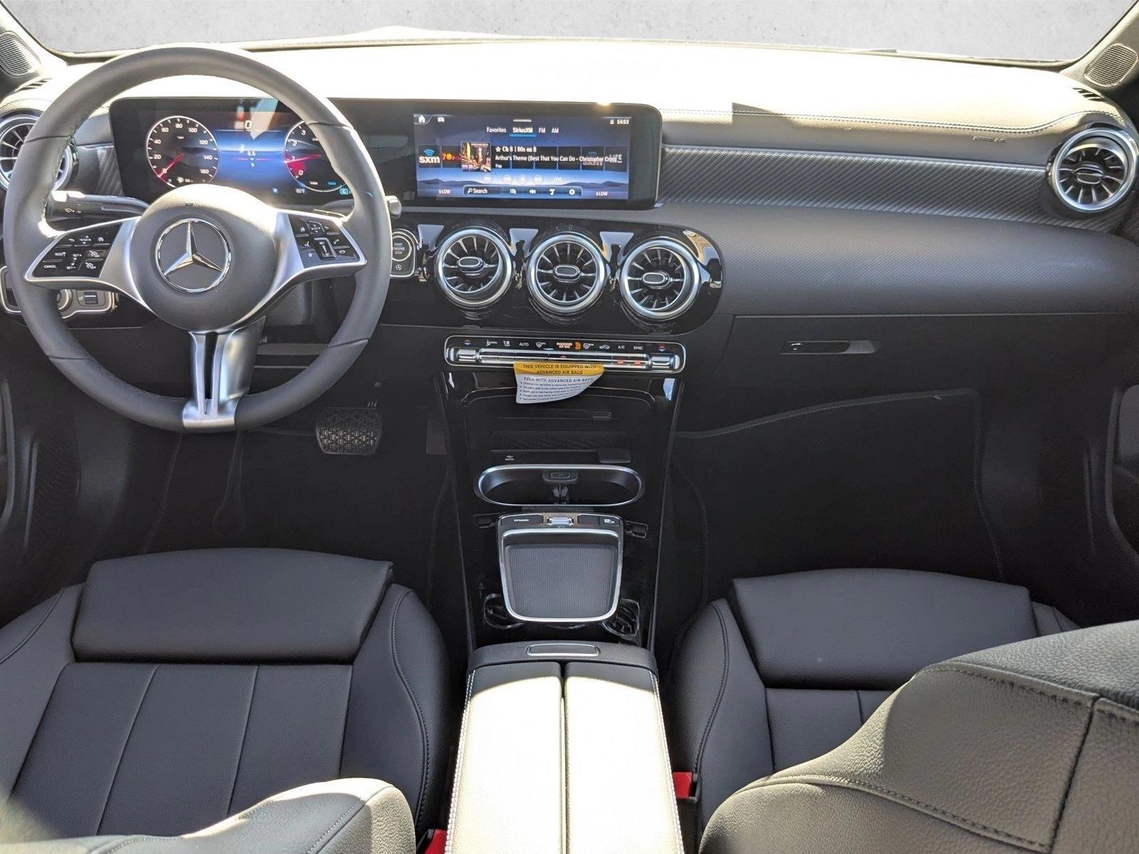 Thumbnail: 2026 Mercedes-Benz CLA - 3