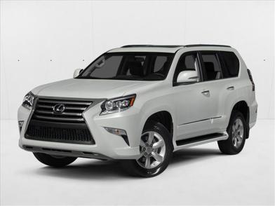 2014 Lexus GX 460 -
                  Tempe, AZ