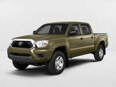 2015 Toyota Tacoma  -
                  Fort Worth, TX