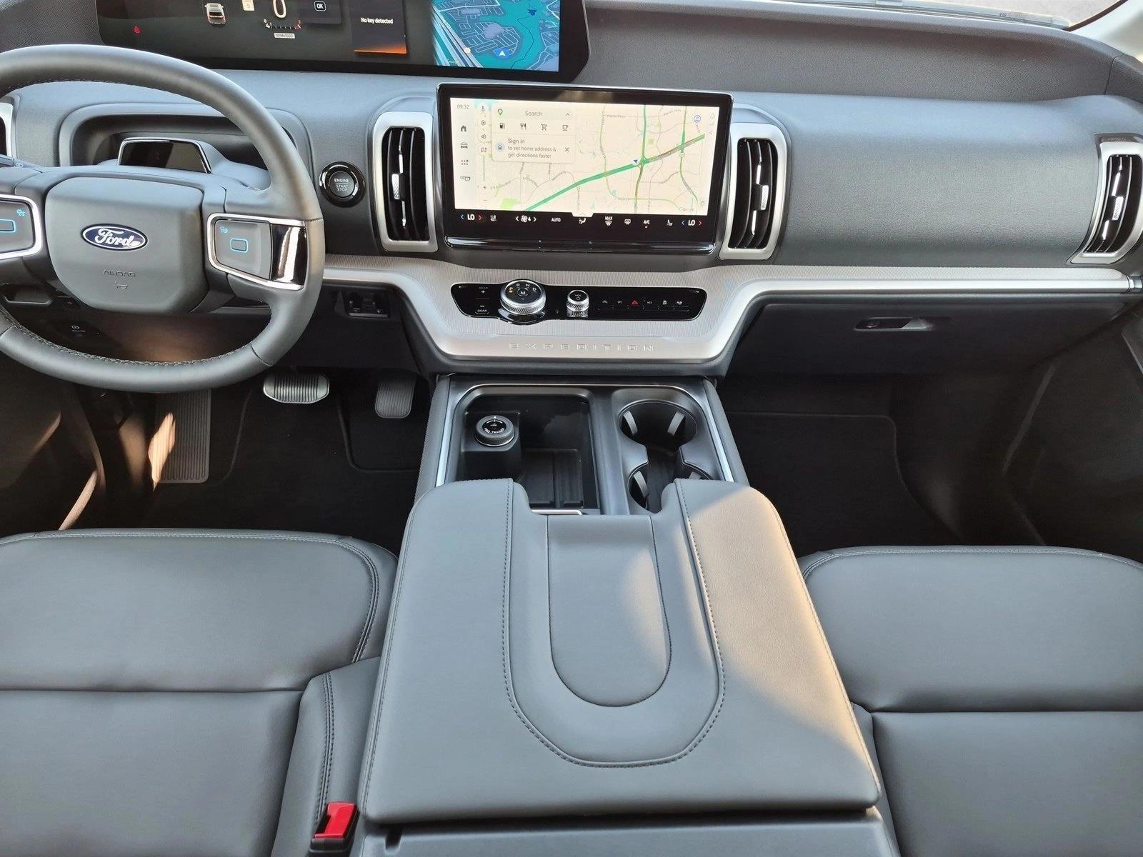 Thumbnail: 2027 Ford Expedition MAX - 3