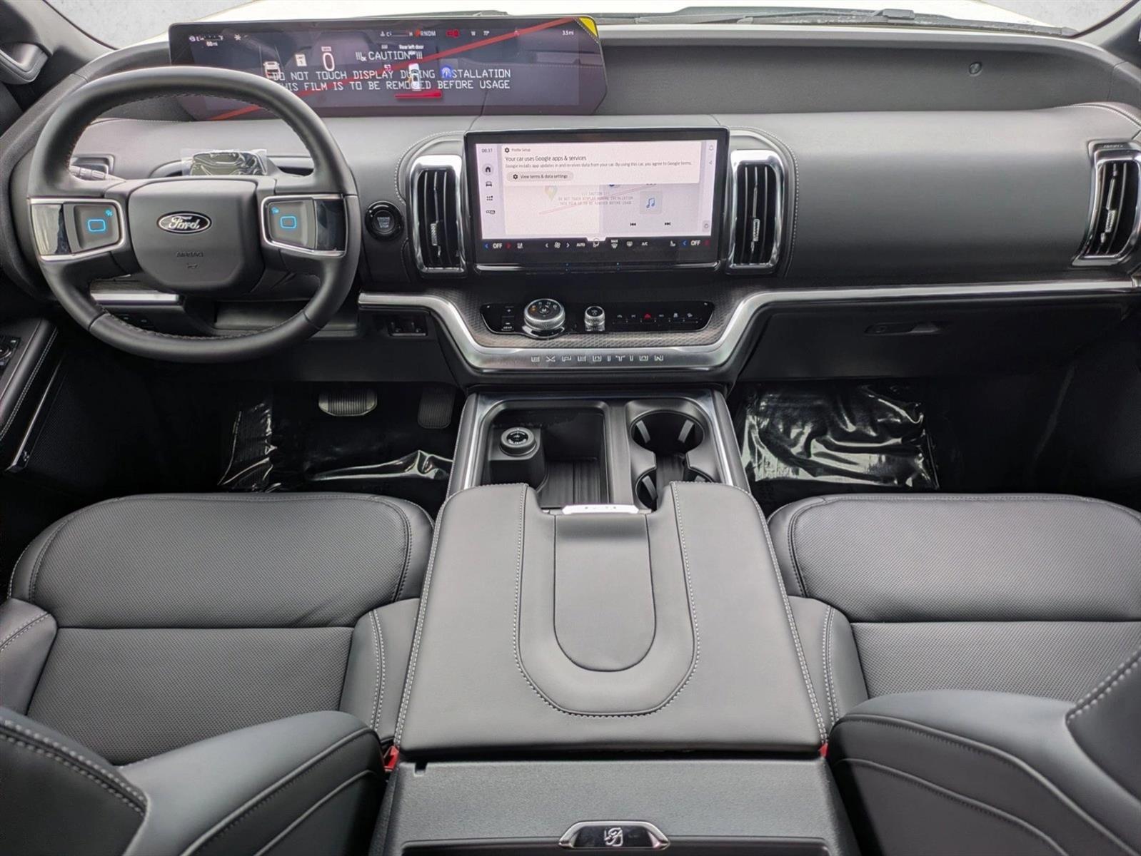 Thumbnail: 2026 Ford Expedition - 3