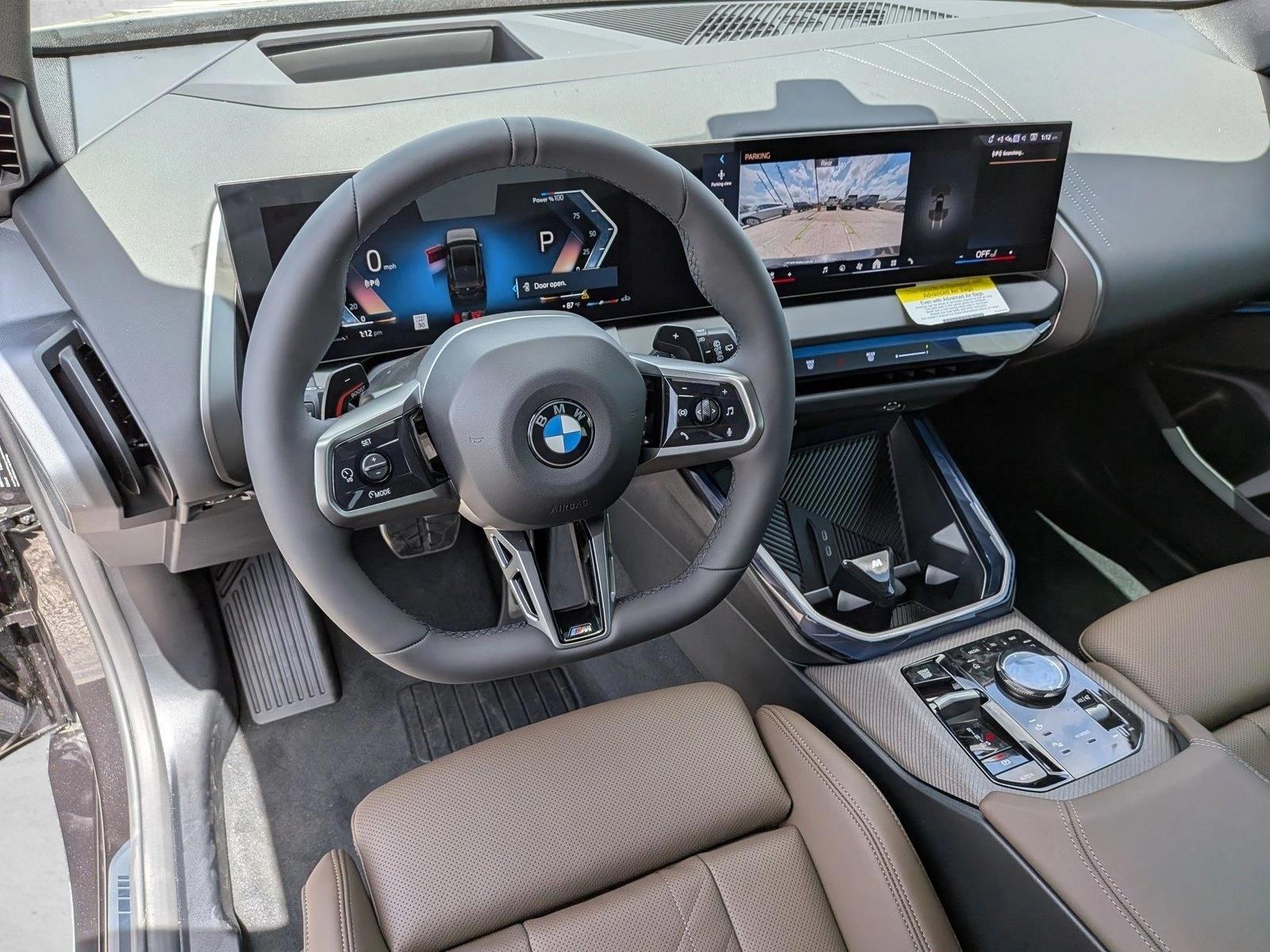 Thumbnail: 2026 BMW X3 - 3