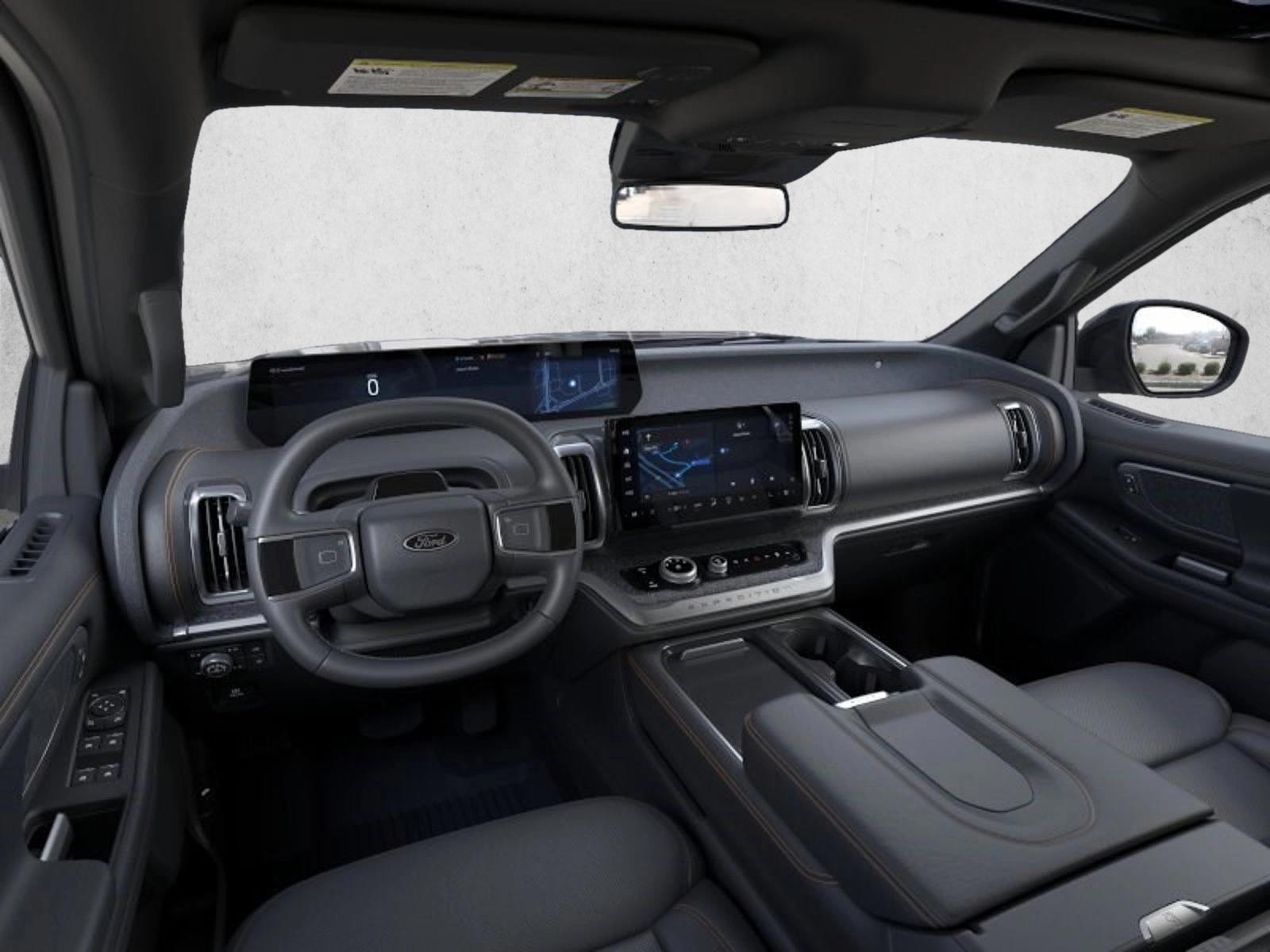Thumbnail: 2026 Ford Expedition - 4