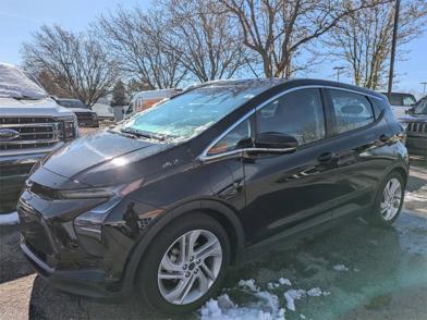 2023 Chevrolet Bolt EV 1LT -
                  Centennial, CO