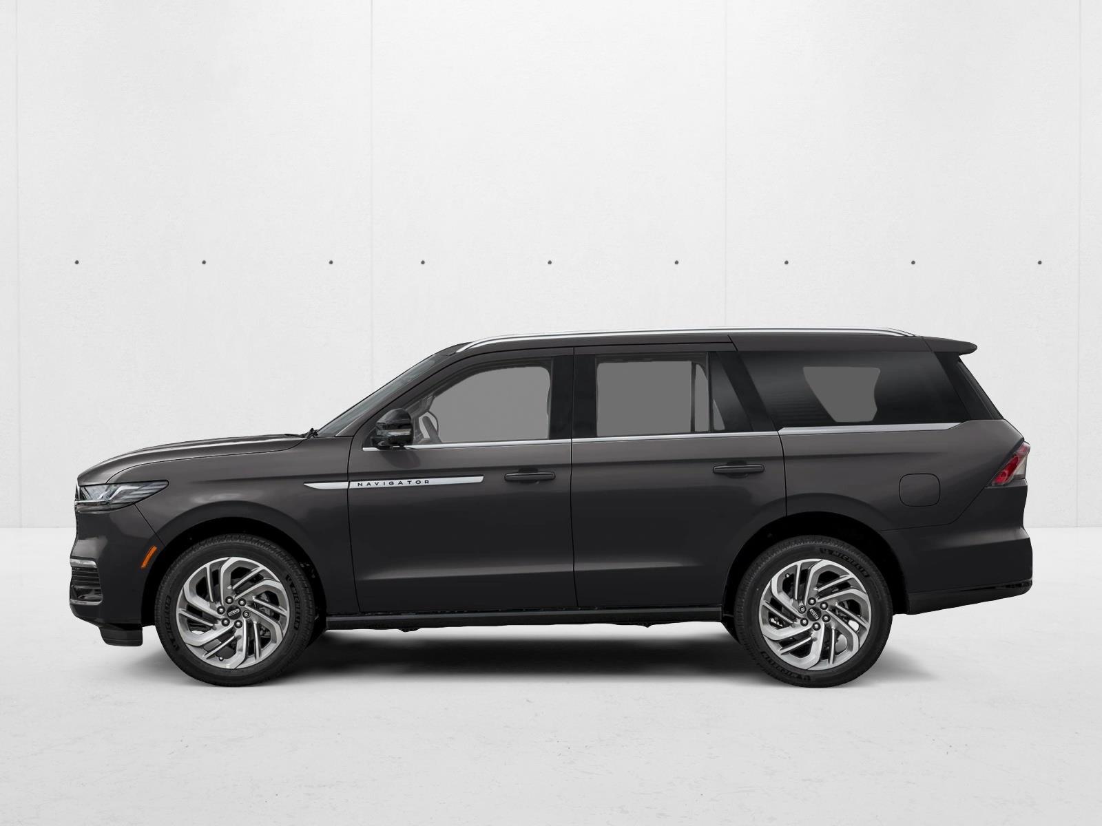 Thumbnail: 2026 Lincoln Navigator - 2