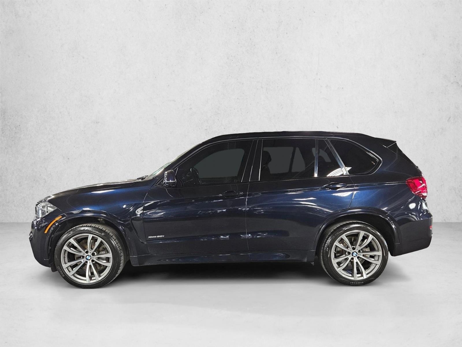 Thumbnail: 2016 BMW X5 - 2