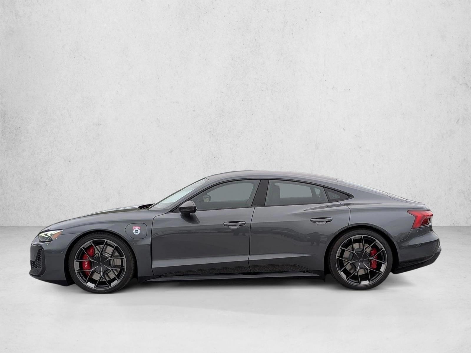 Thumbnail: 2026 Audi RS e-tron GT - 2