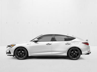 2026 Acura Integra