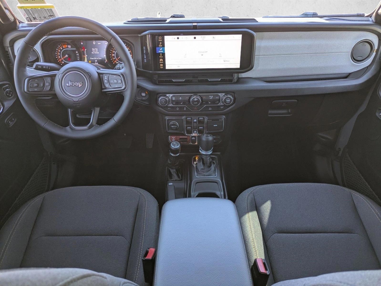 Thumbnail: 2026 Jeep Wrangler - 3