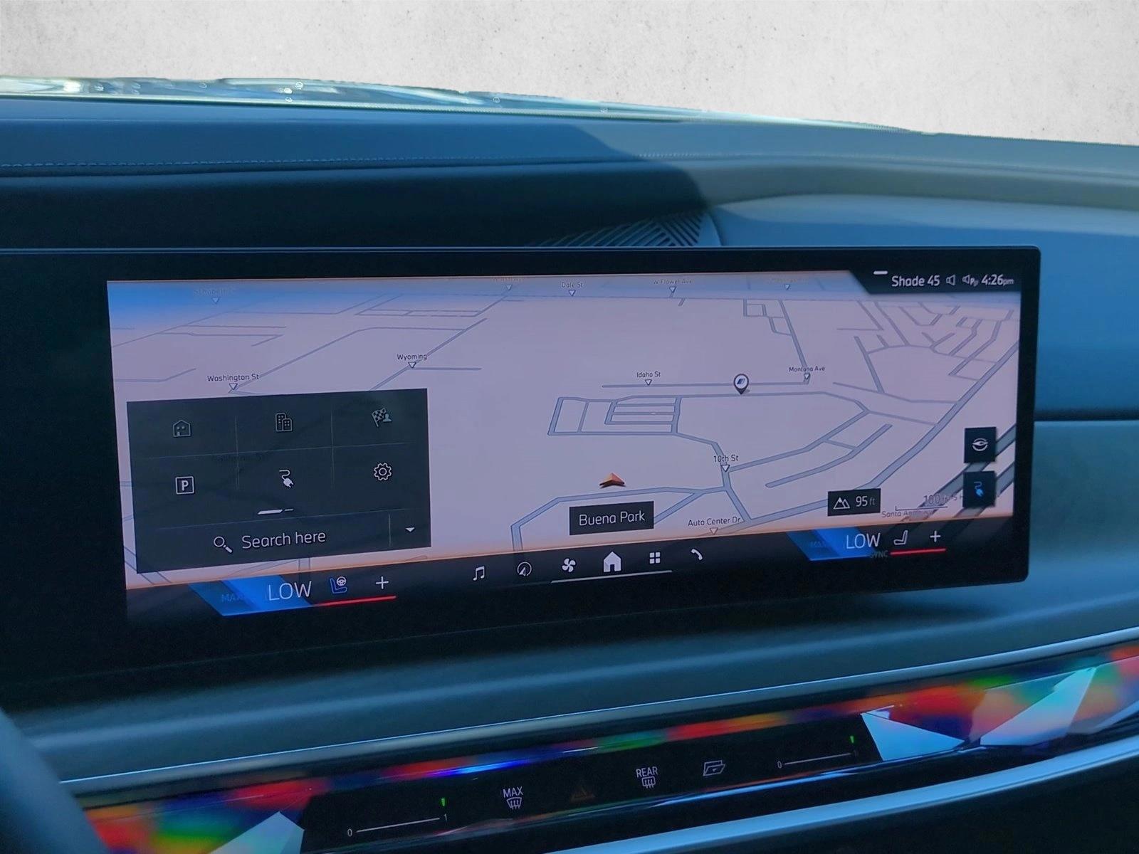 2025 BMW i7 50 - Photo 13