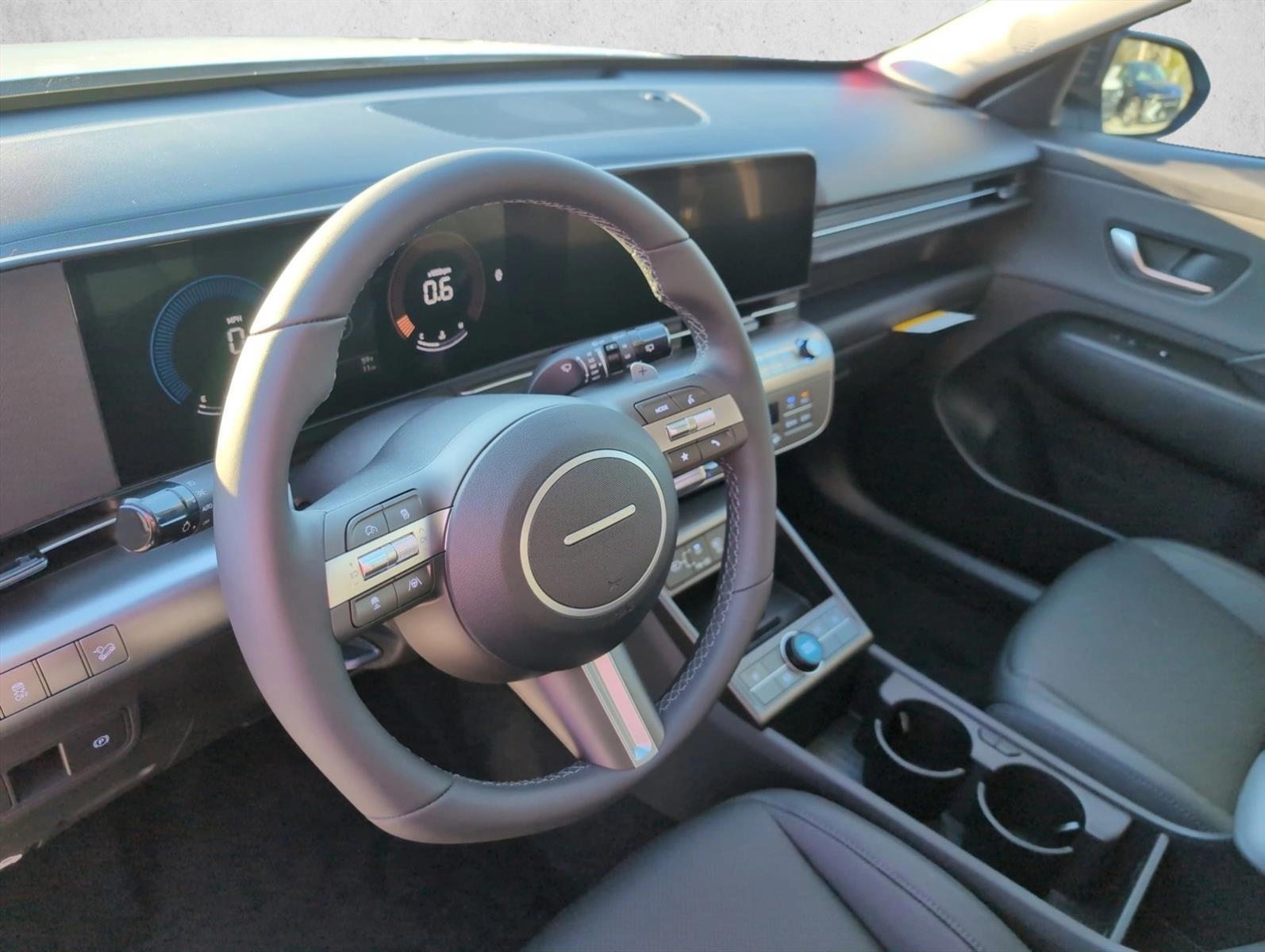 Thumbnail: 2026 Hyundai Kona - 3