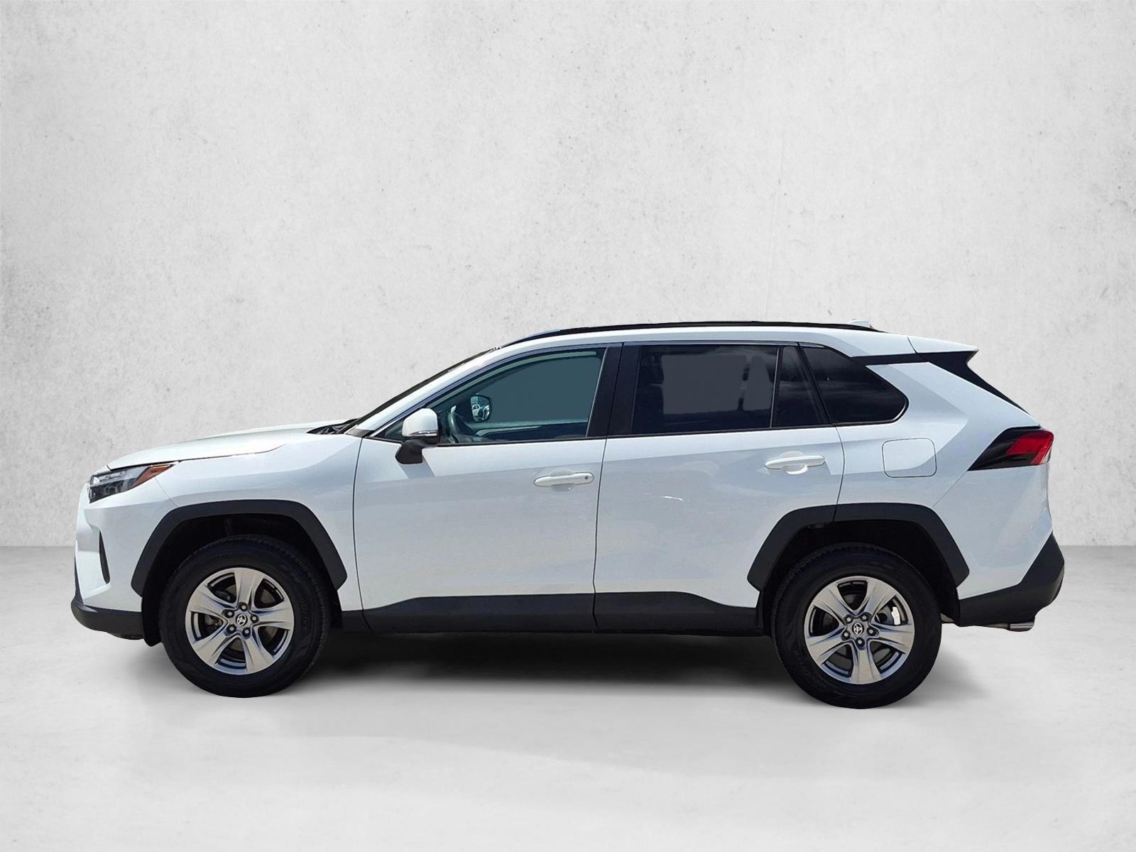 Thumbnail: 2022 Toyota RAV4 - 2