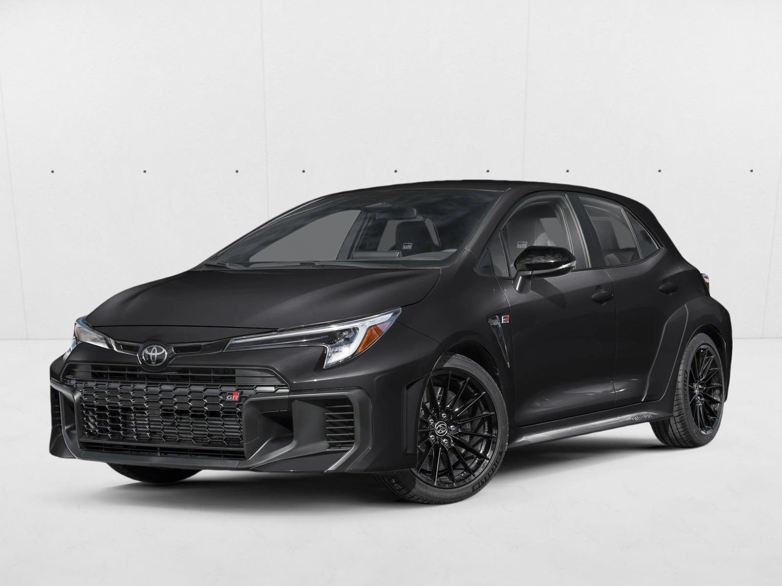 Thumbnail: 2026 Toyota GR Corolla - 1