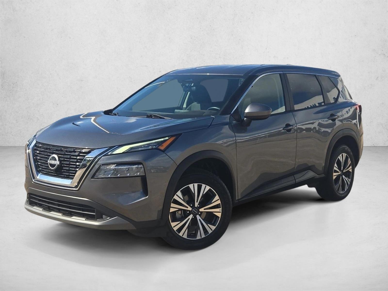 Thumbnail: 2023 Nissan Rogue - 1