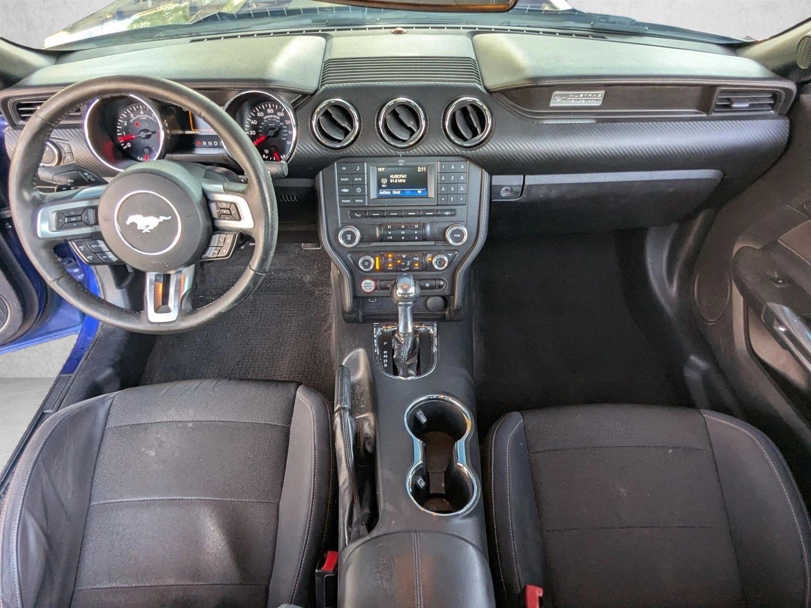 Thumbnail: 2016 Ford Mustang - 4
