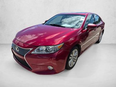 2014 Lexus ES 350 -
                  Westlake, OH