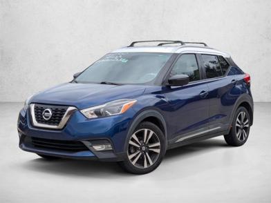 2018 Nissan Kicks SR -
                  Sanford, FL