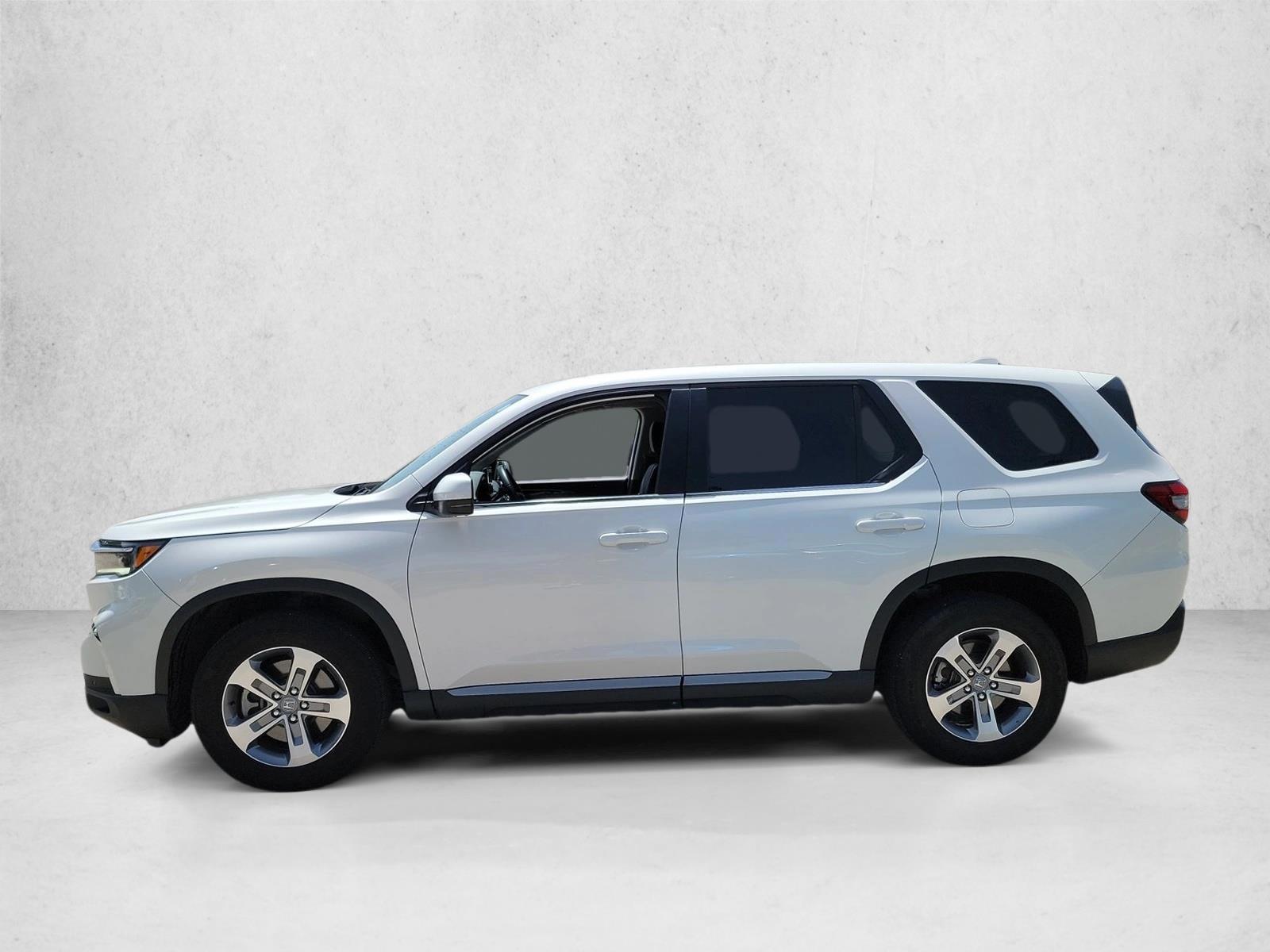 Thumbnail: 2025 Honda Pilot - 2
