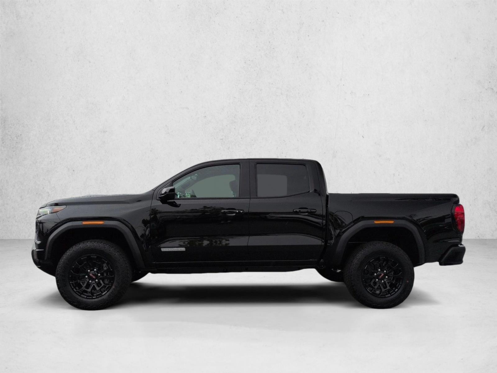 Thumbnail: 2026 GMC Canyon - 2