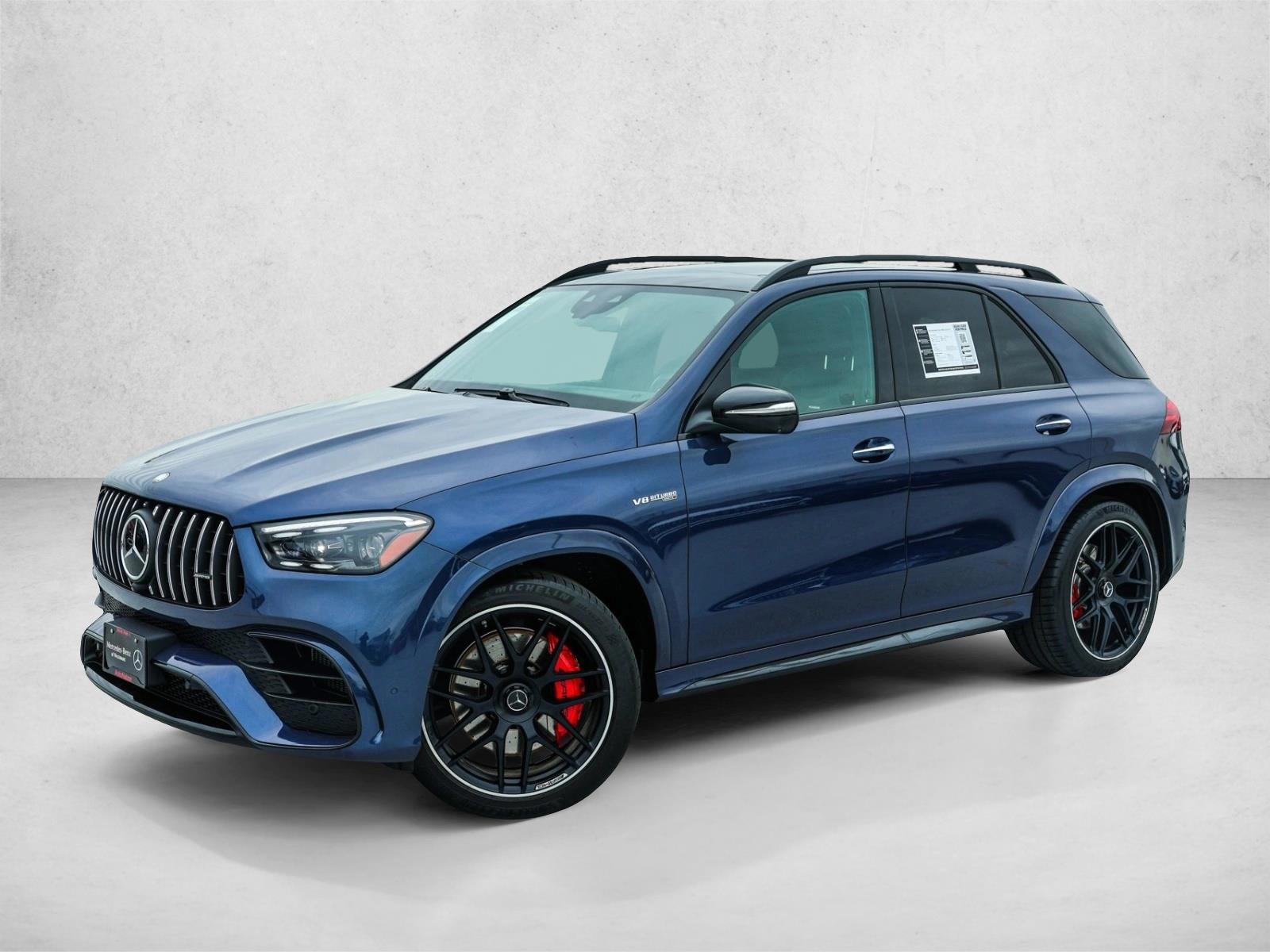2019 Mercedes-Benz G-Class