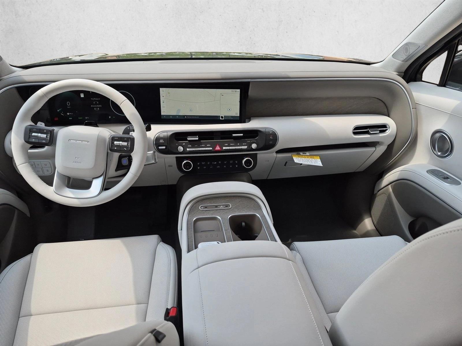Thumbnail: 2027 Hyundai Palisade - 3