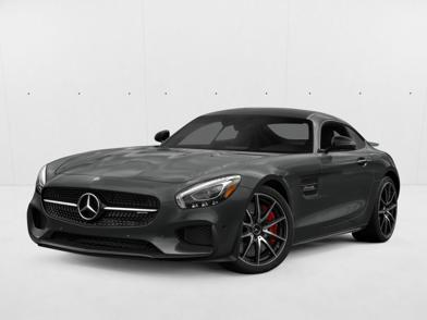 2016 Mercedes-Benz AMG GT S -
                  Waco, TX