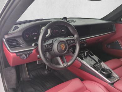2022 Porsche 911