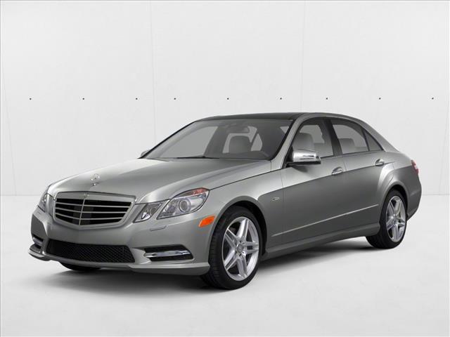 Thumbnail: 2012 Mercedes-Benz E-Class - 1