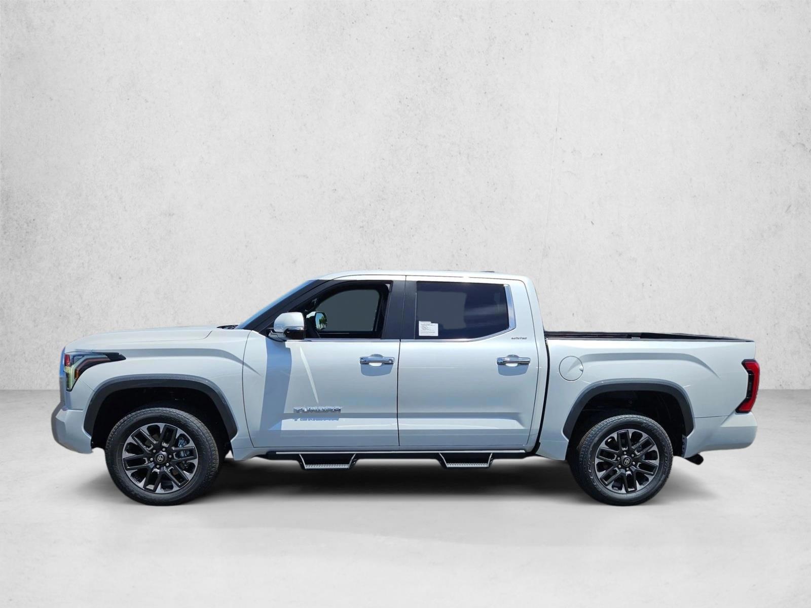 Thumbnail: 2026 Toyota Tundra - 2