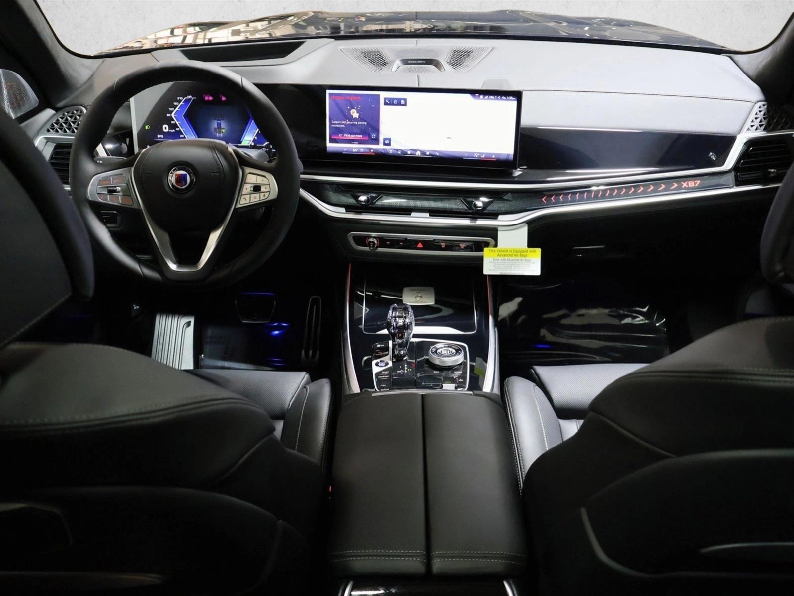 Thumbnail: 2026 BMW X7 - 4