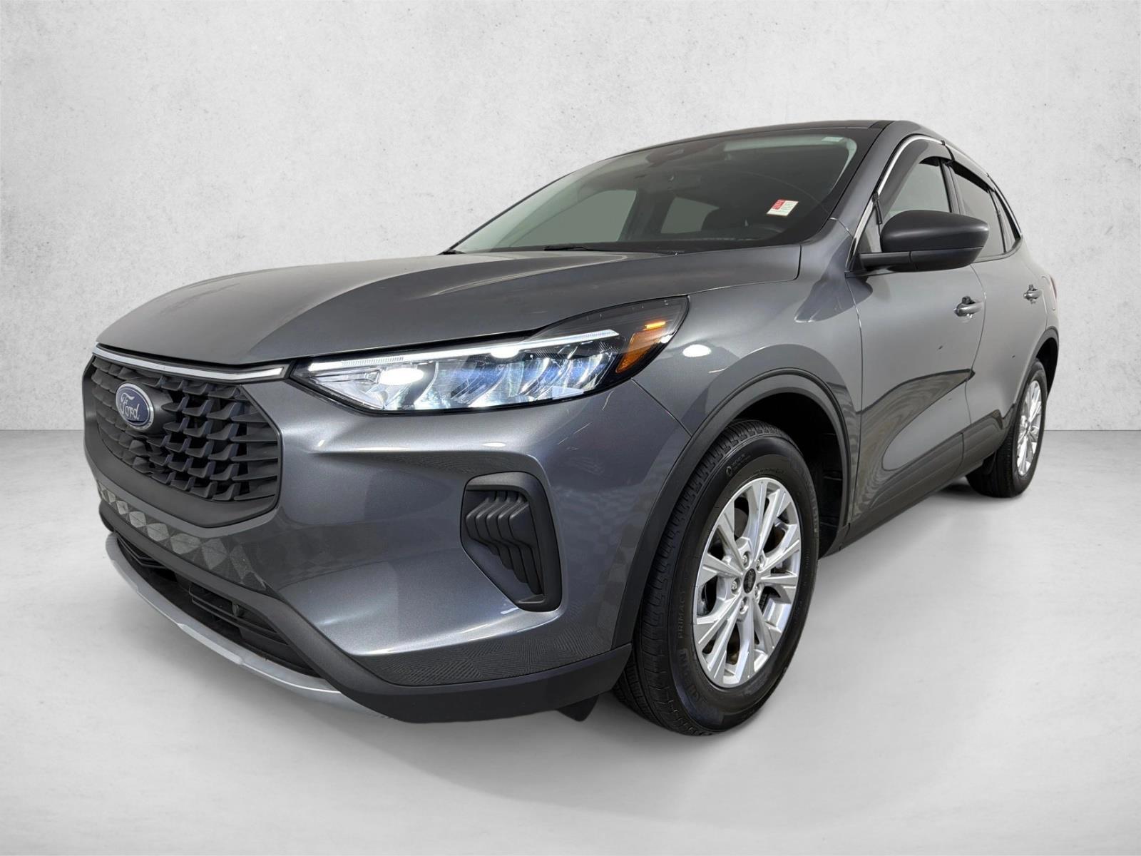 Thumbnail: 2024 Ford Escape - 1