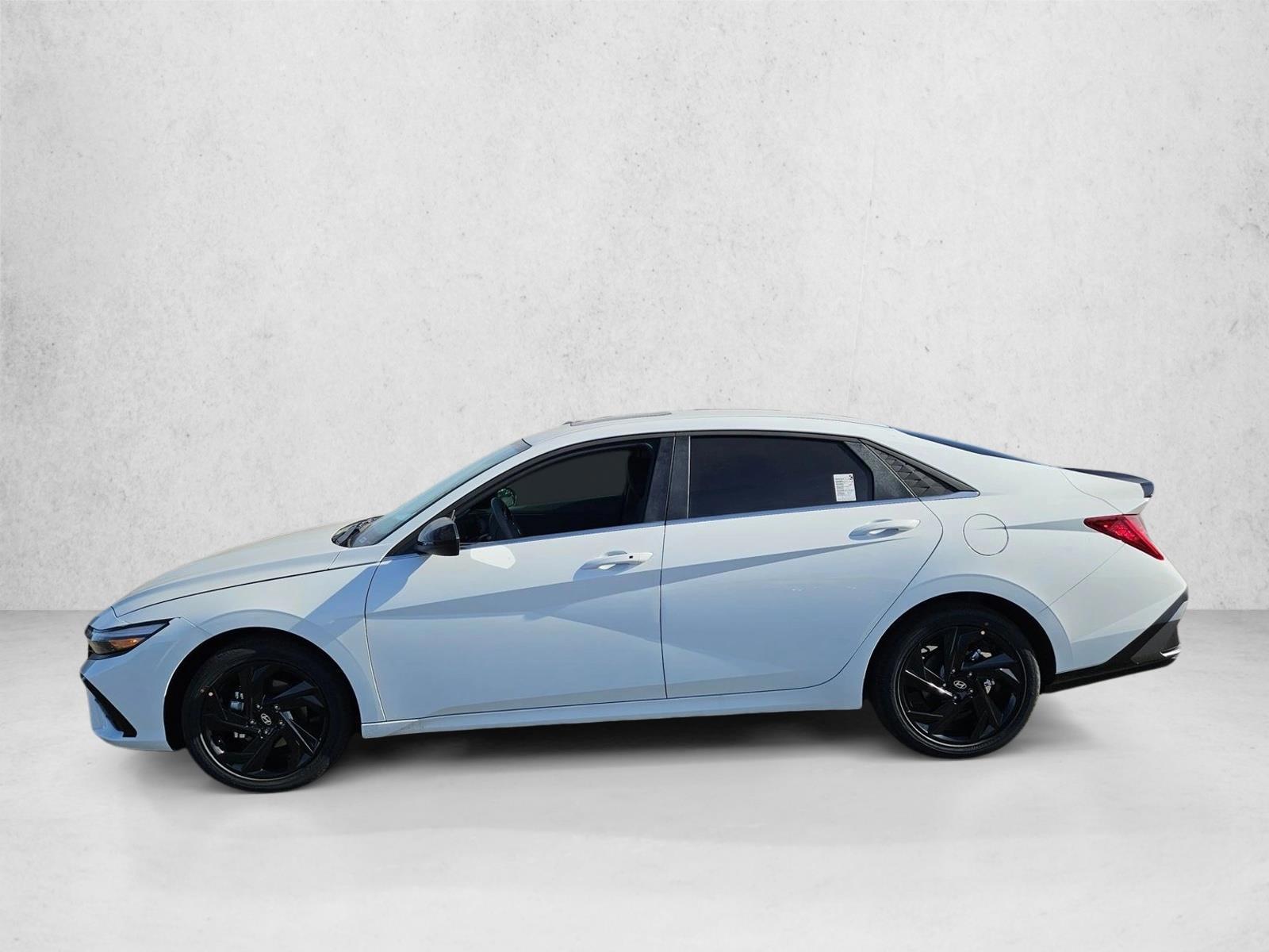 Thumbnail: 2026 Hyundai Elantra - 2