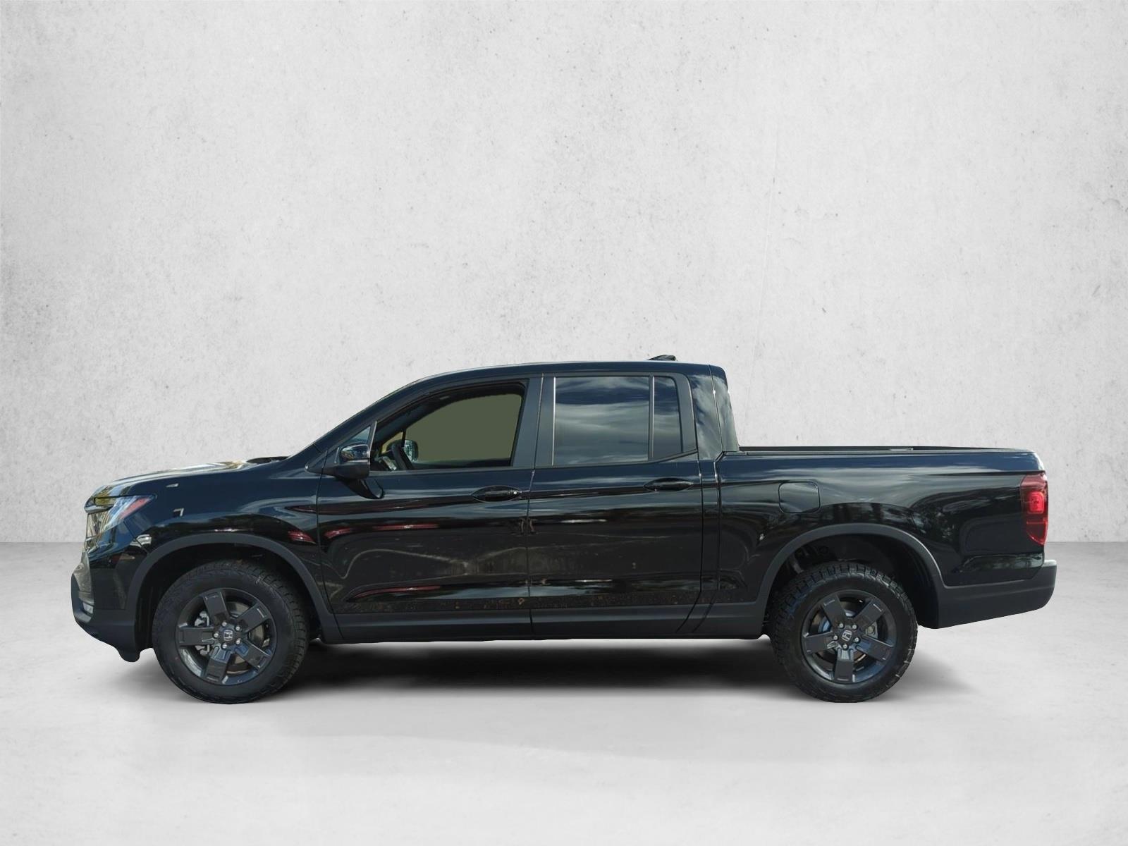 Thumbnail: 2026 Honda Ridgeline - 2