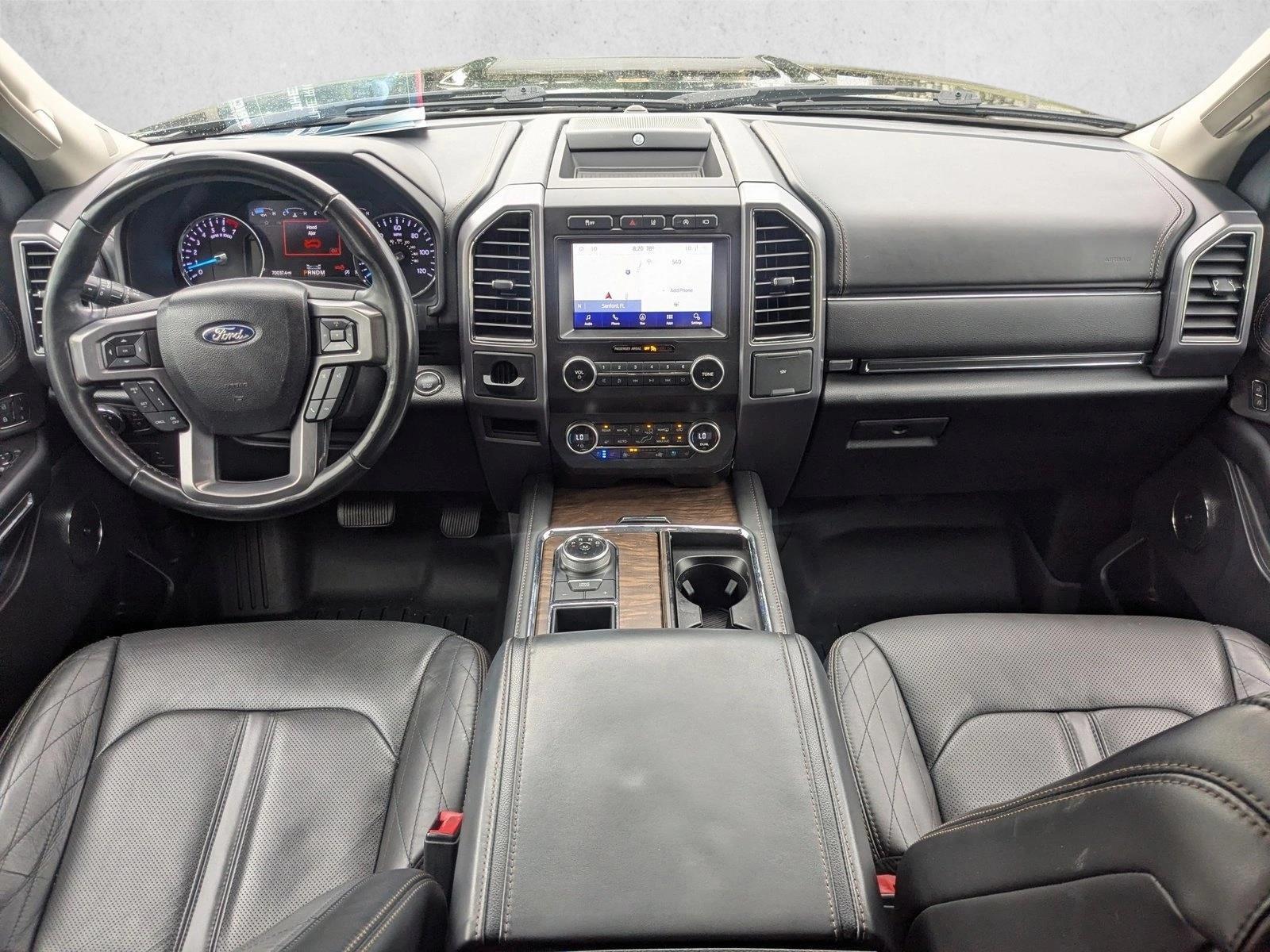 Thumbnail: 2020 Ford Expedition - 3