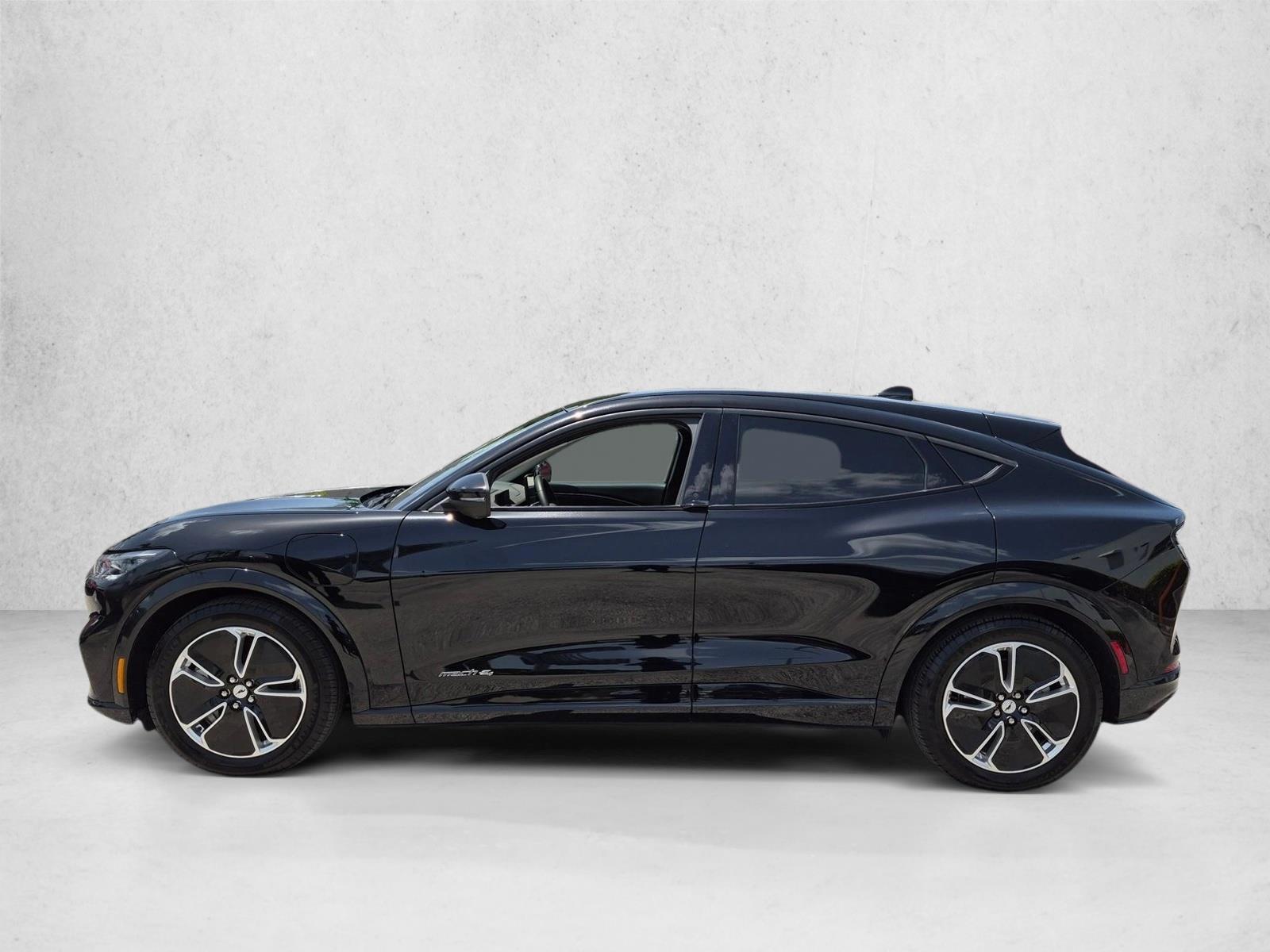 Thumbnail: 2023 Ford Mustang Mach-E - 2