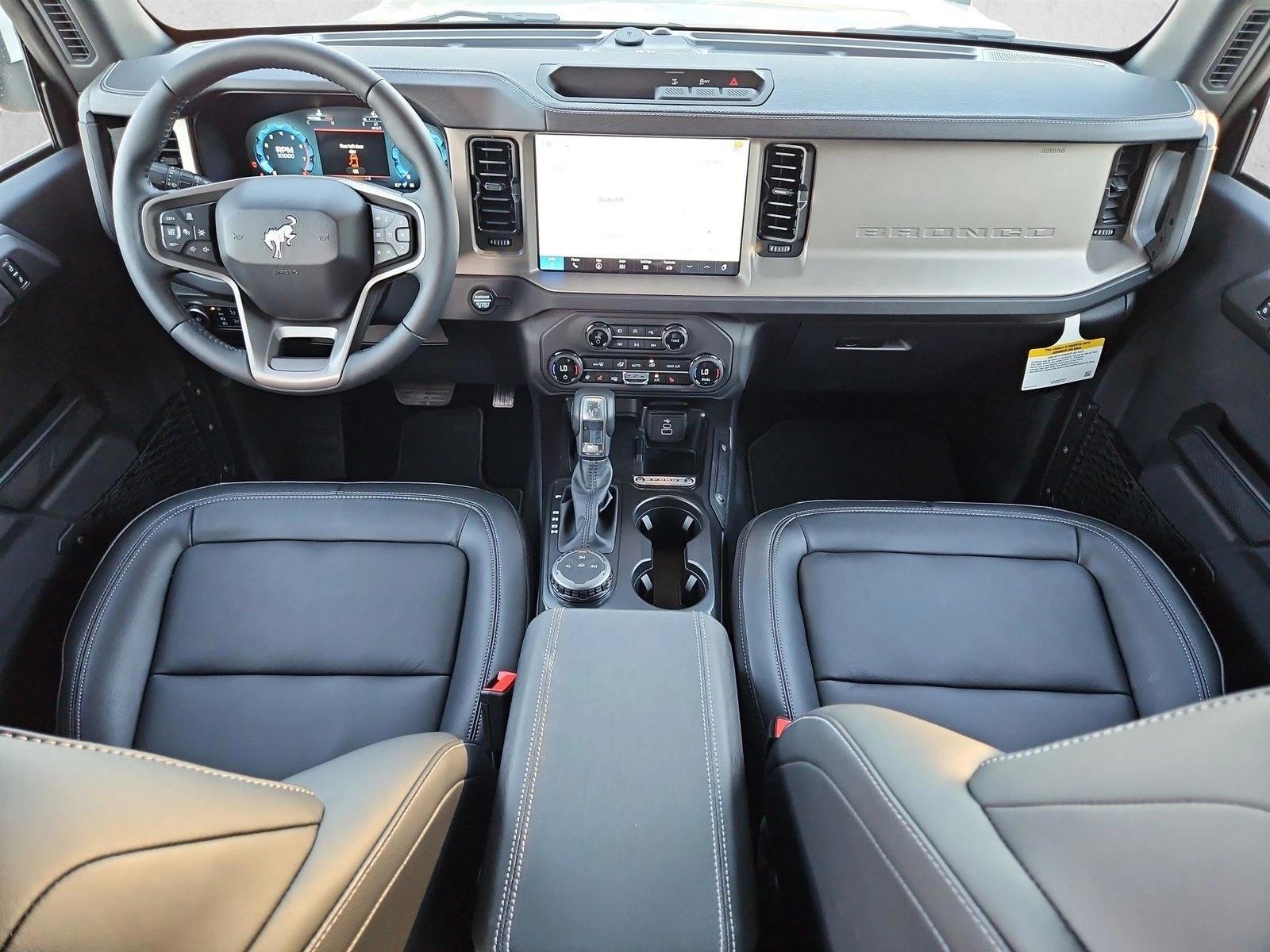 Thumbnail: 2026 Ford Bronco - 3