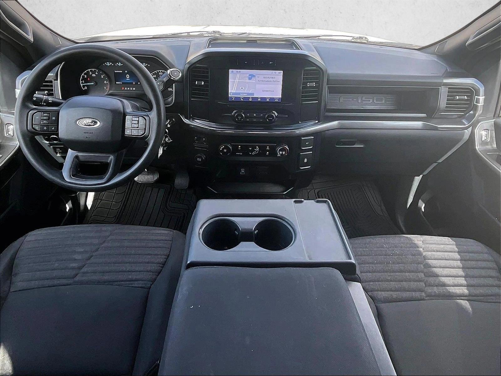 Thumbnail: 2023 Ford F-150 - 3