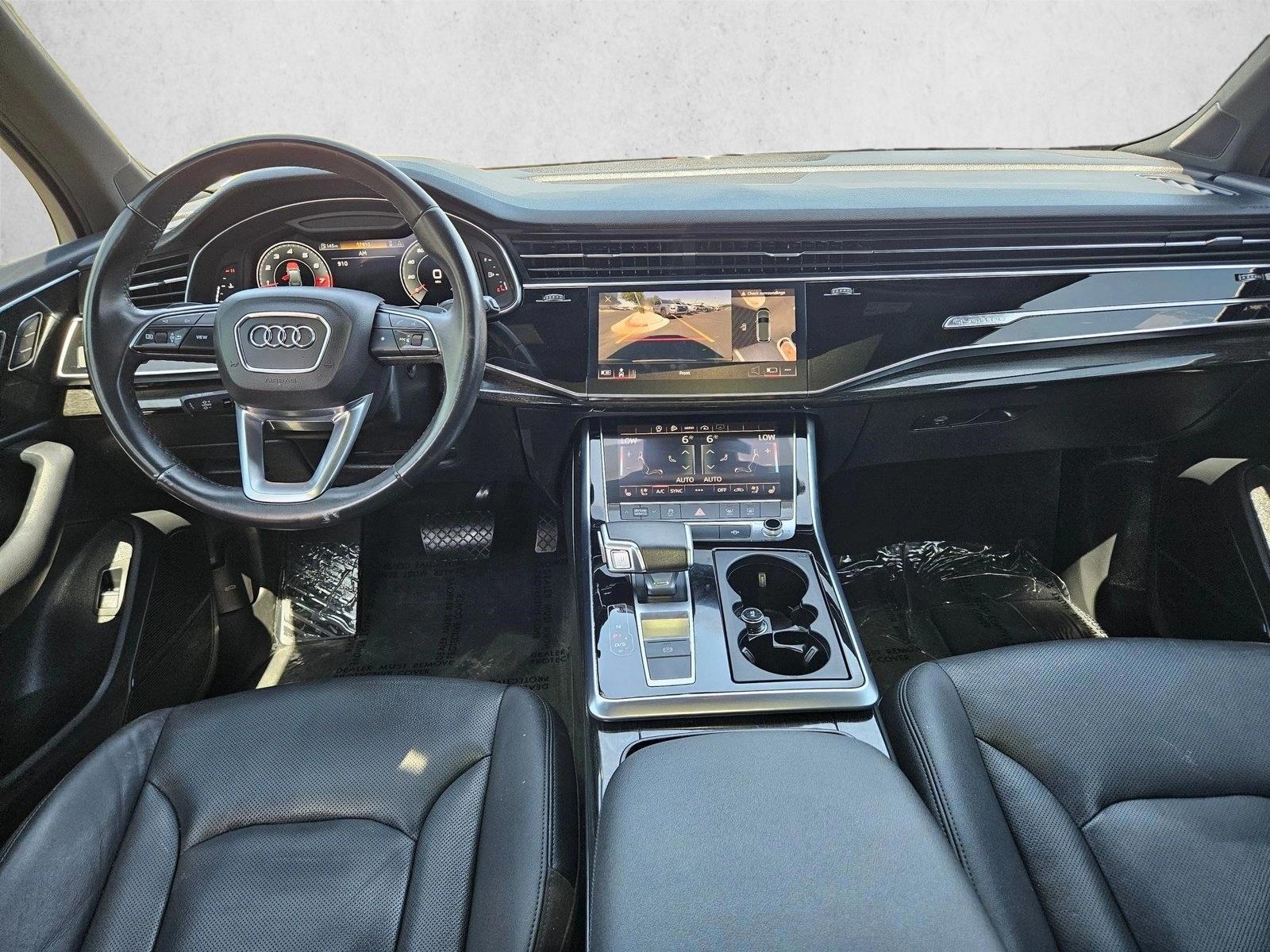 Thumbnail: 2021 Audi Q7 - 3