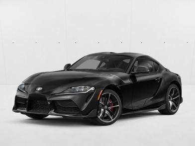 2020 Toyota GR Supra Launch Edition -
                  Centennial, CO